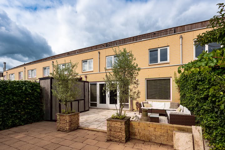 Foto 31 van Fluweelmos 8