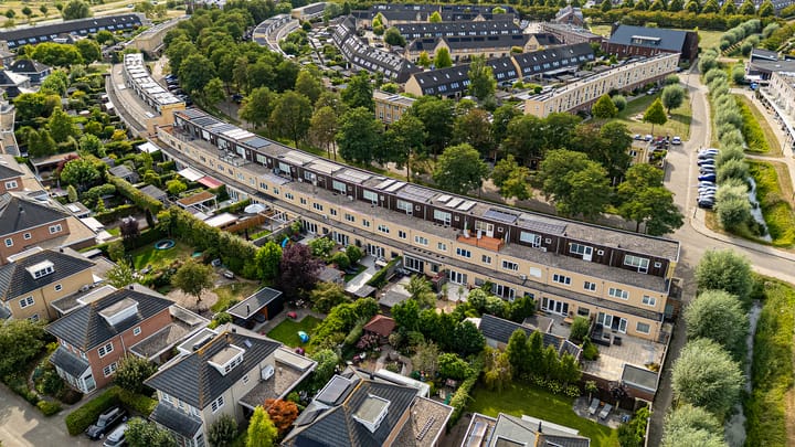 Foto 33 van Fluweelmos 8