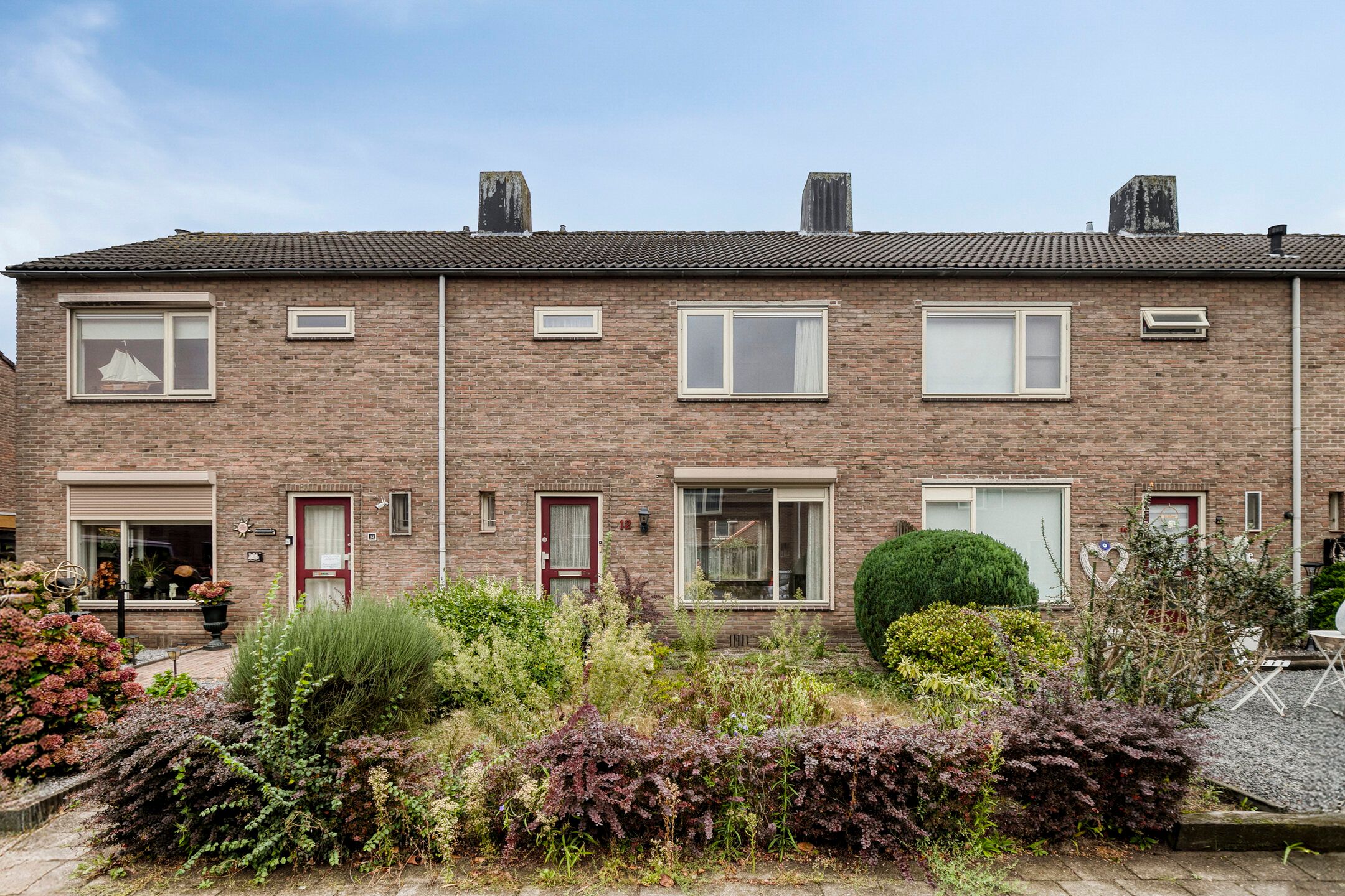 Gruttostraat, 12, Epe, 8161VG, Gelderland, Nederland 12 