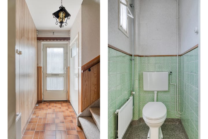 Foto 2 van Gruttostraat 12