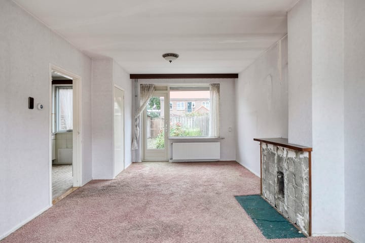 Foto 4 van Gruttostraat 12