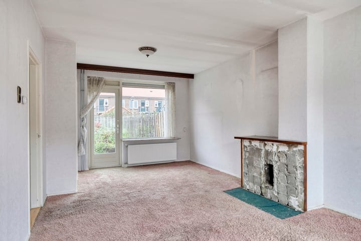 Foto 5 van Gruttostraat 12