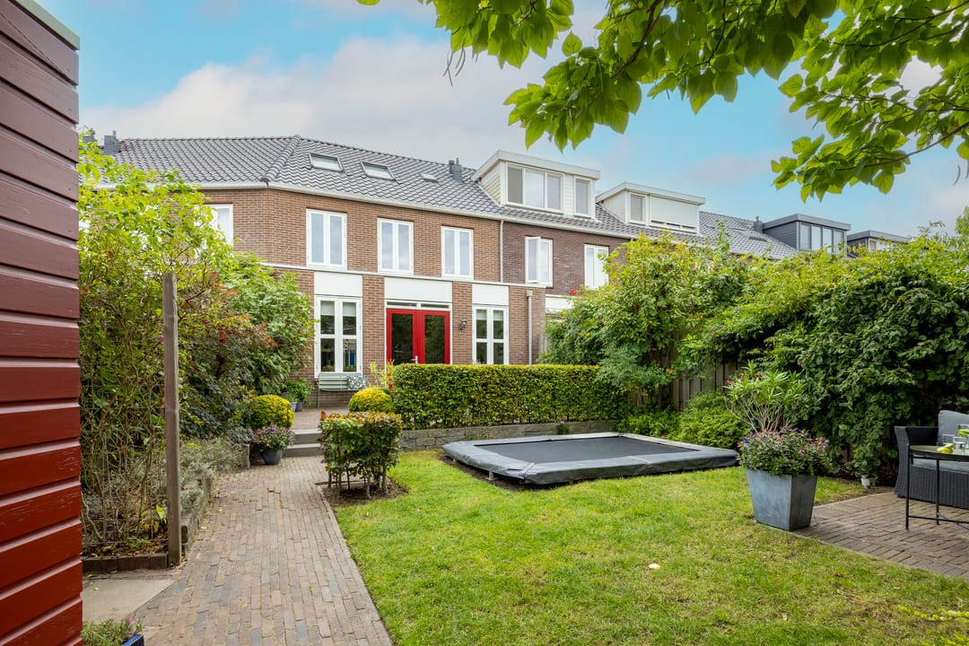 Foto 1 van Soesterveen 77