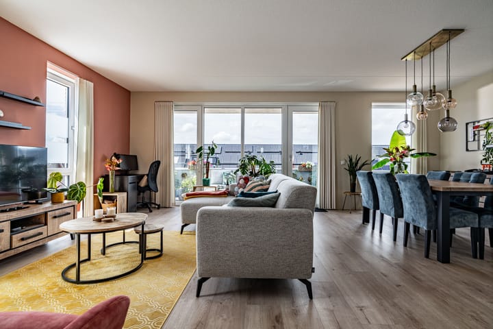 Foto 3 van Margaretha Havermanstraat 51