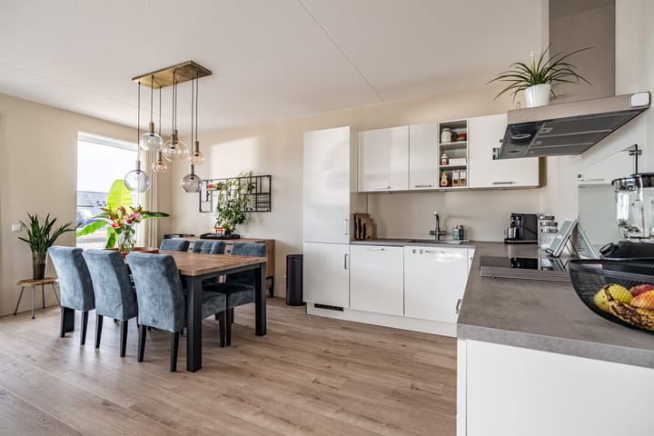 Foto 4 van Margaretha Havermanstraat 51