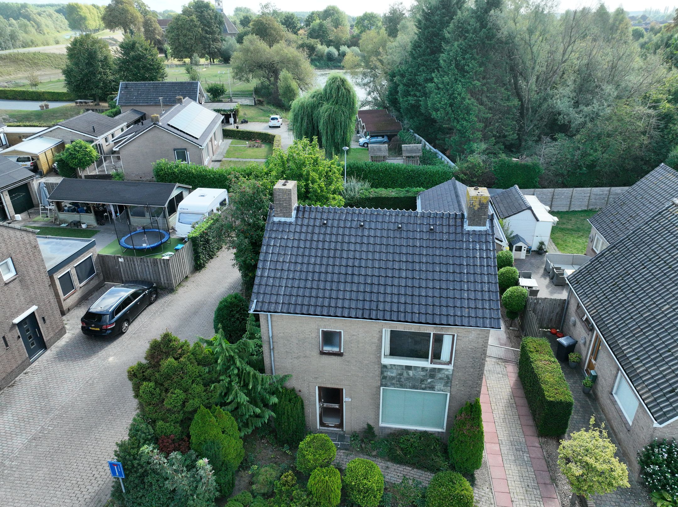 Foto 42 van Molenstraat 80-C