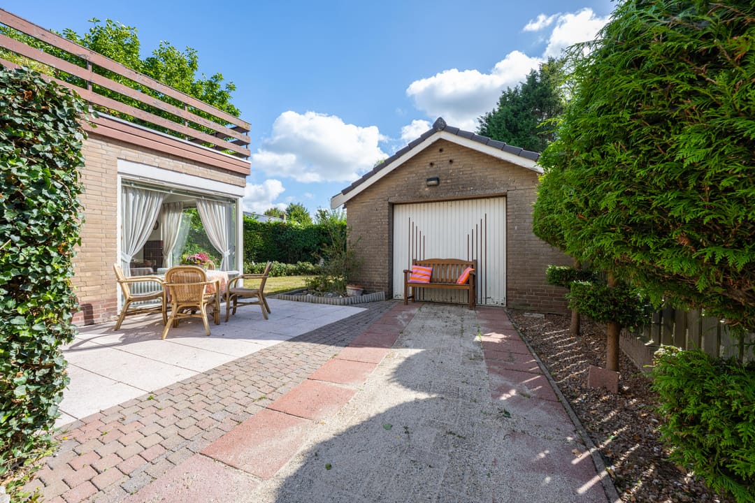 Foto 47 van Molenstraat 80-C