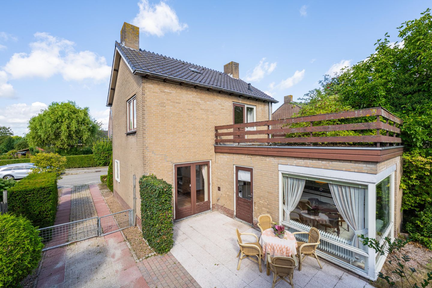 Foto 50 van Molenstraat 80-C