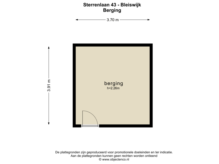 BERGING