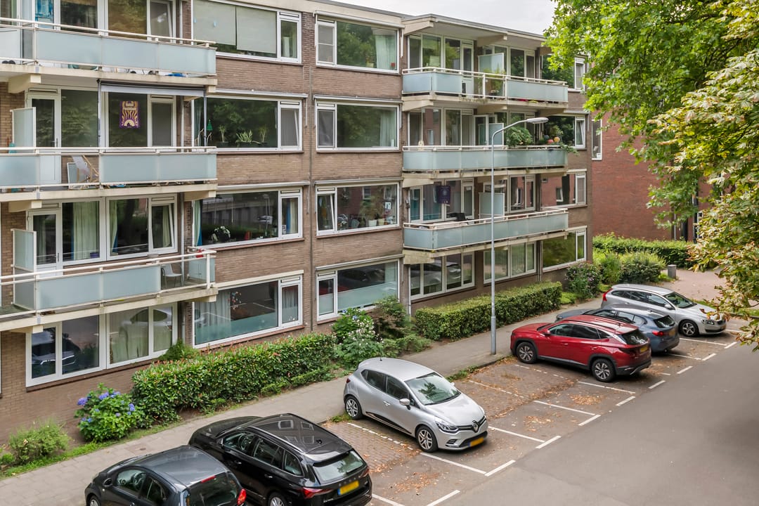 Foto 1 van Nobelweg 72