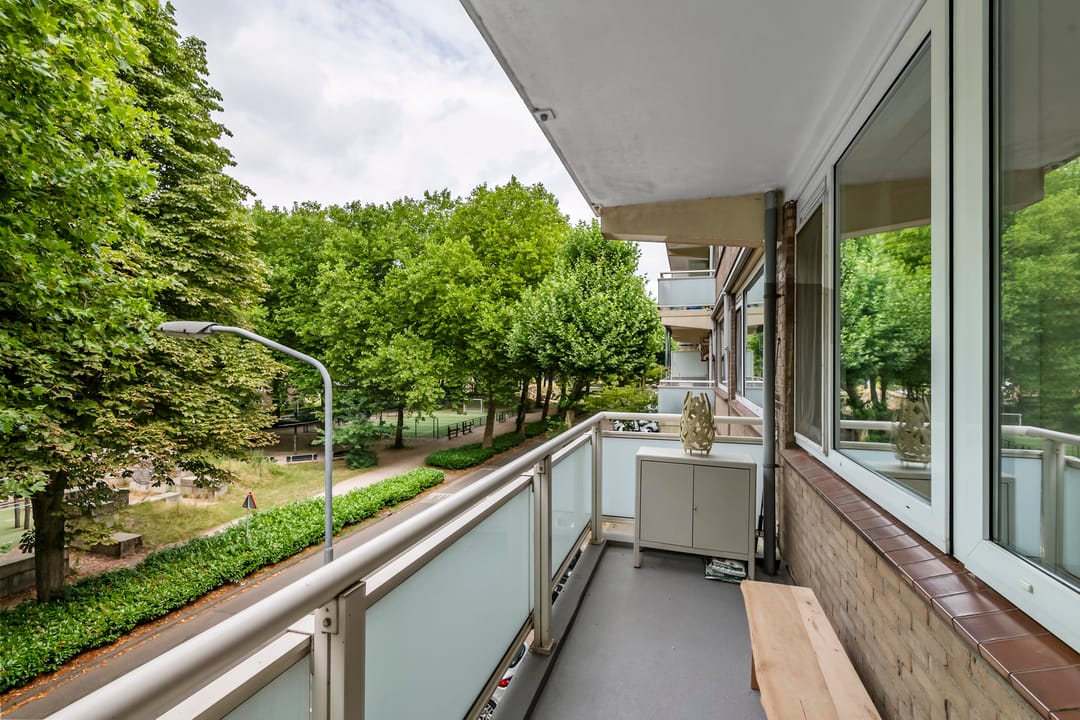 Foto 7 van Nobelweg 72