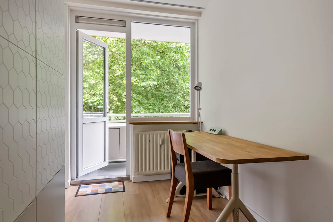 Foto 26 van Nobelweg 72