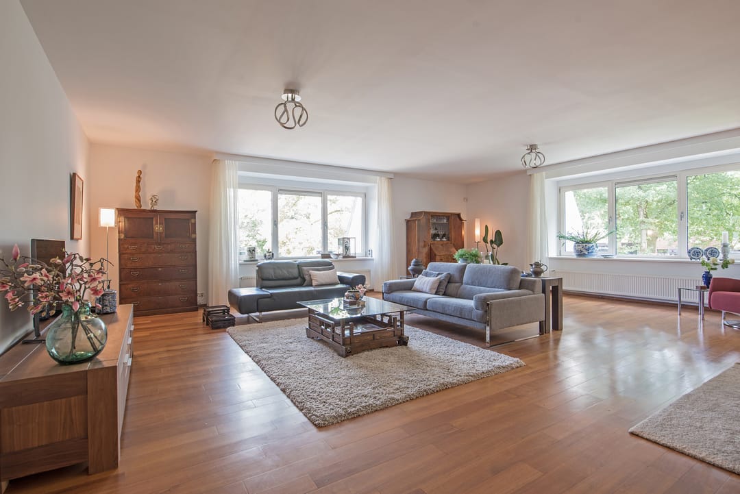 Foto 1 van Houtsniplaan 11