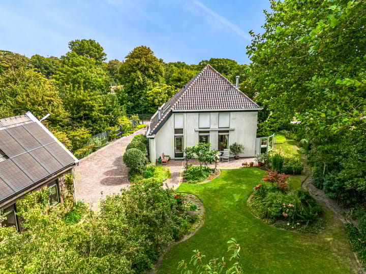 Foto 2 van Runxputteweg 7