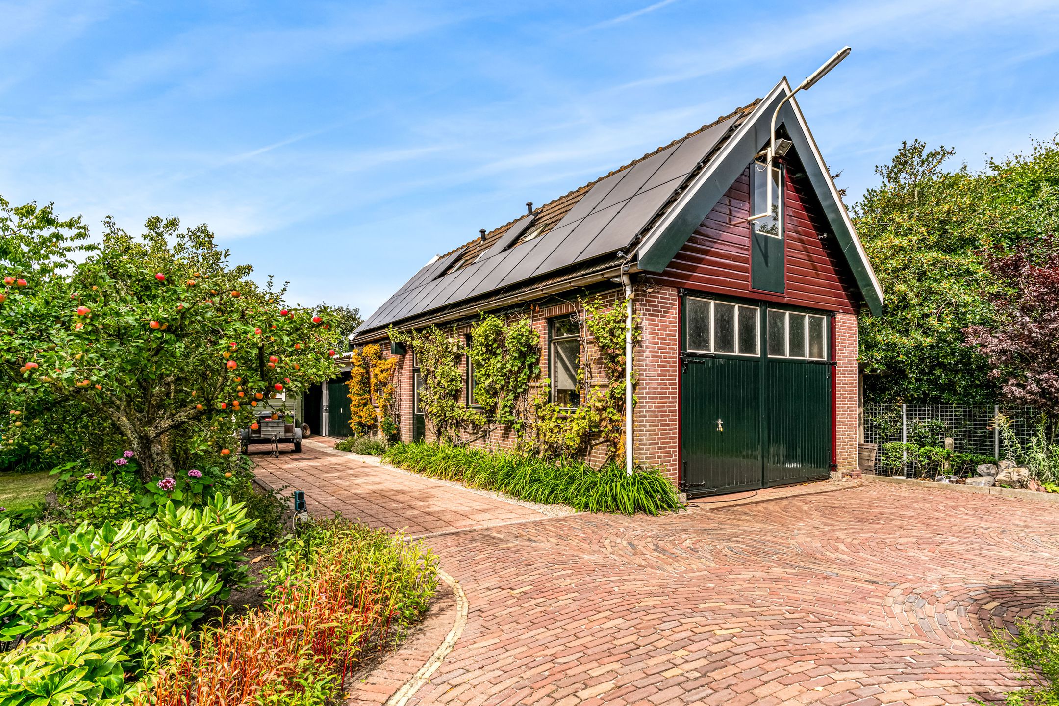 Foto 3 van Runxputteweg 7