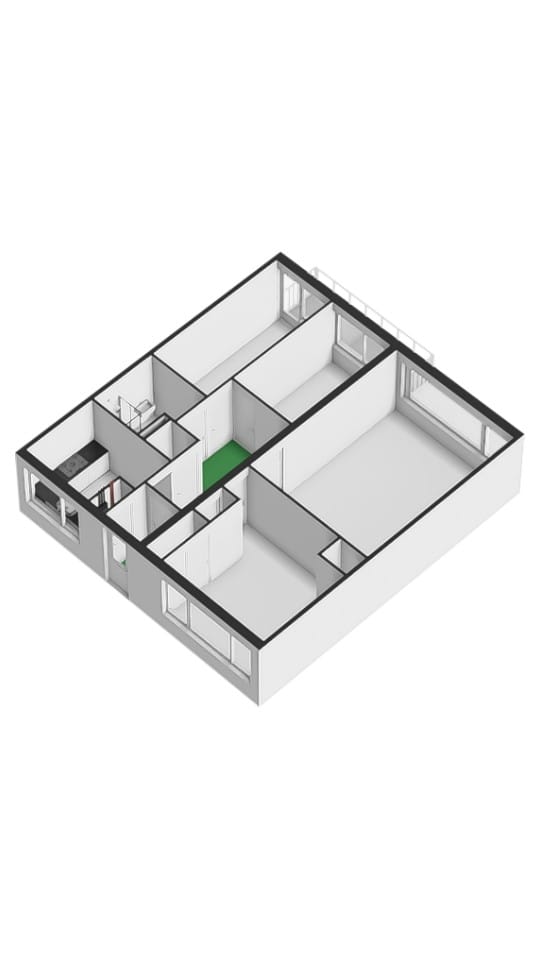 Foto 42 van Nobelweg 72