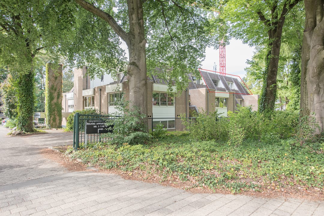 Foto 53 van Houtsniplaan 11