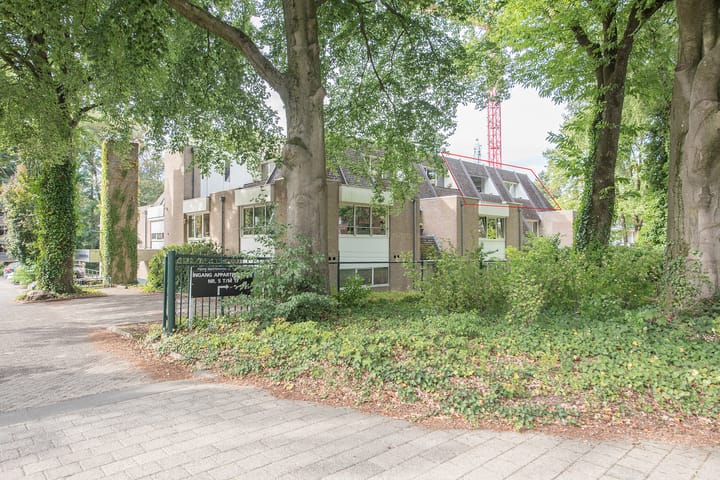 Foto 53 van Houtsniplaan 11