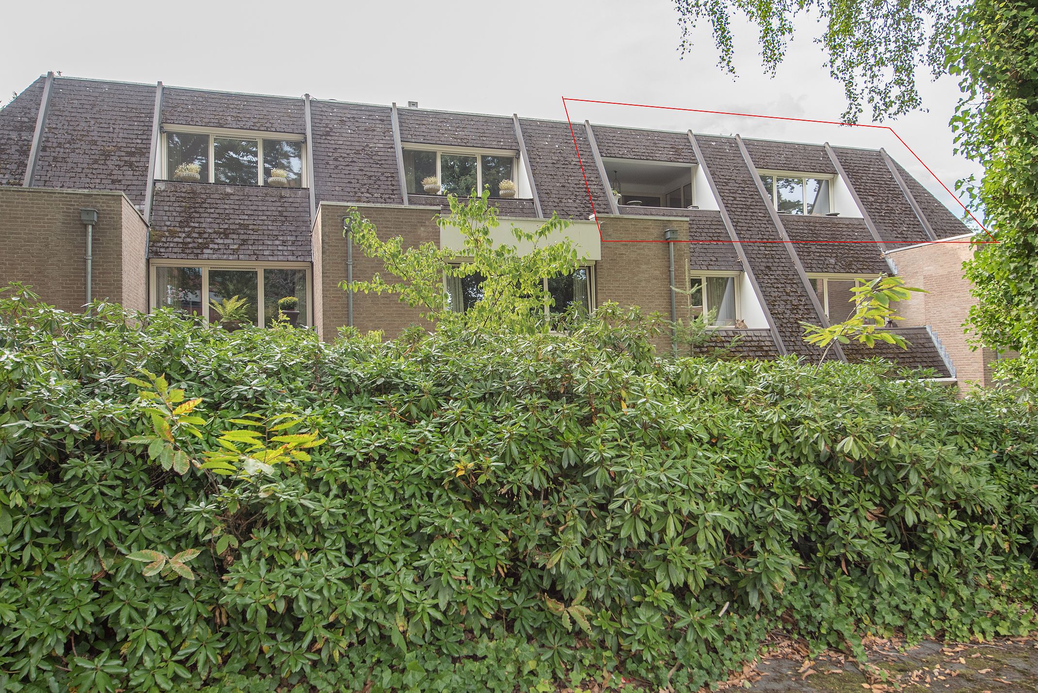 Foto 54 van Houtsniplaan 11