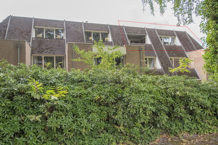 Foto 54 van Houtsniplaan 11