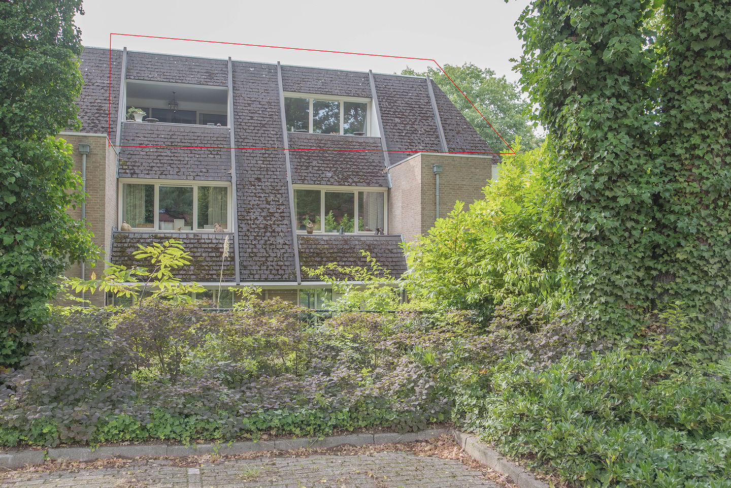 Foto 55 van Houtsniplaan 11