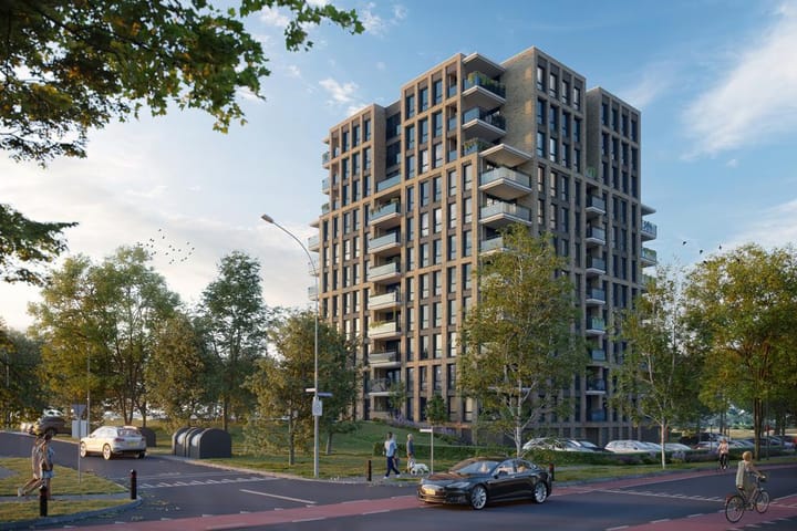 Foto 65 van Houtsniplaan 11