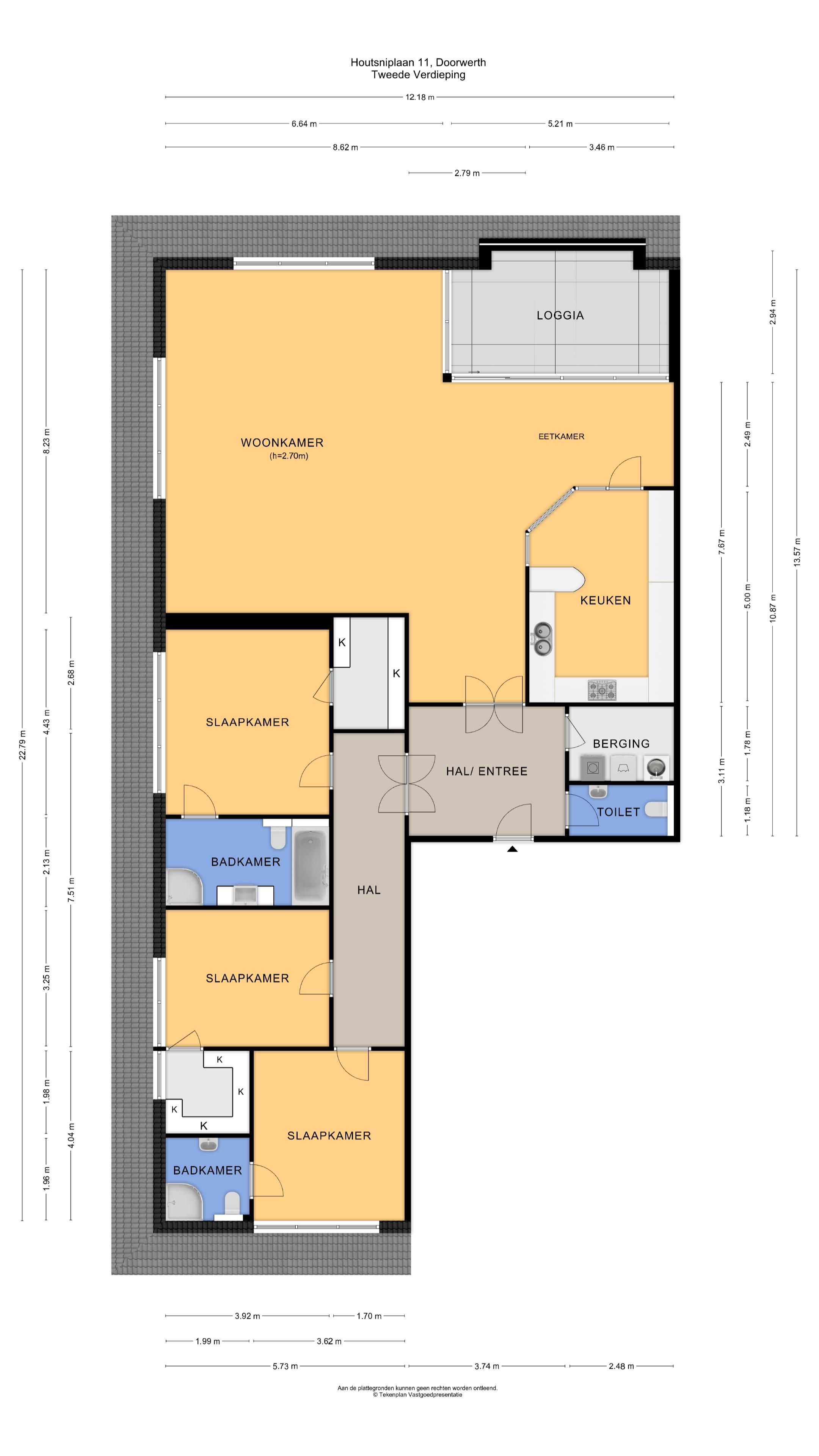 Foto 66 van Houtsniplaan 11