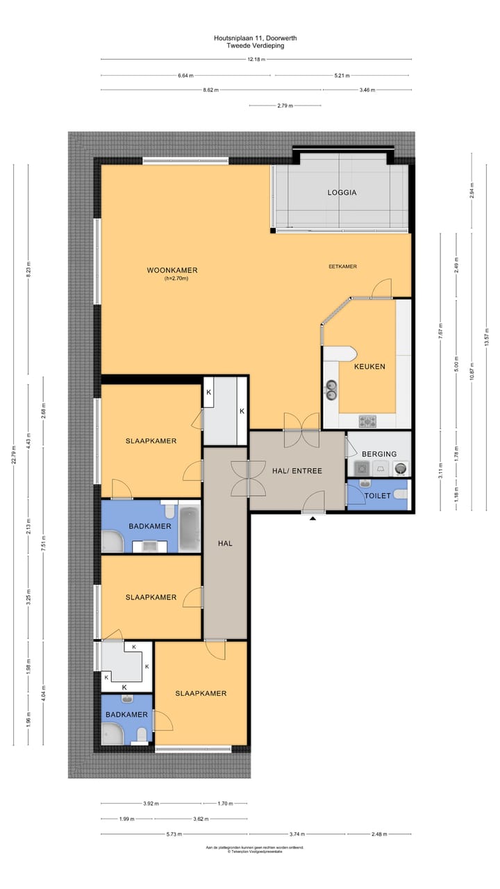 Foto 66 van Houtsniplaan 11