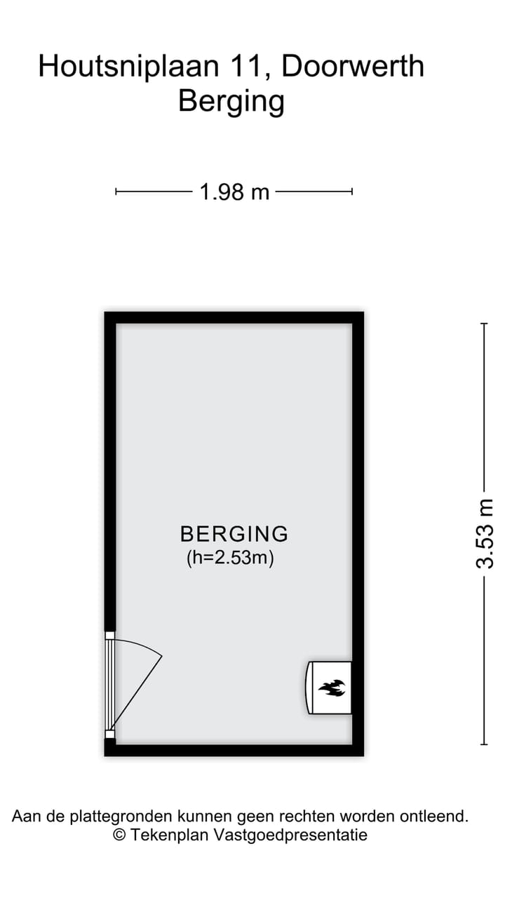 Foto 68 van Houtsniplaan 11