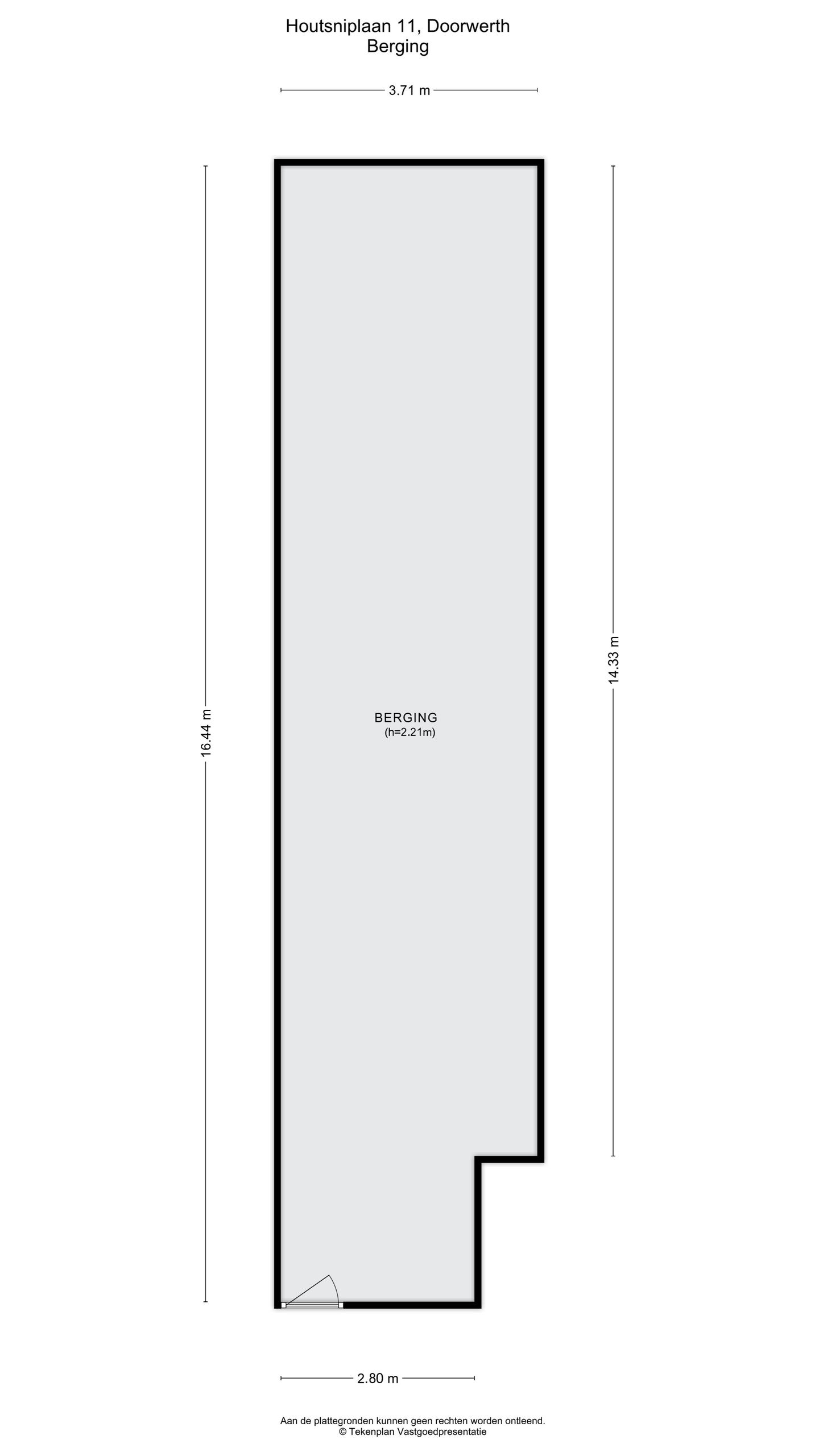 Foto 70 van Houtsniplaan 11