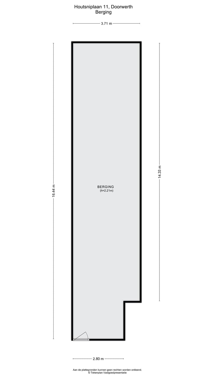 Foto 70 van Houtsniplaan 11