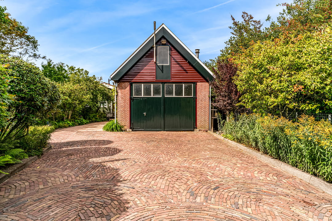 Foto 41 van Runxputteweg 7