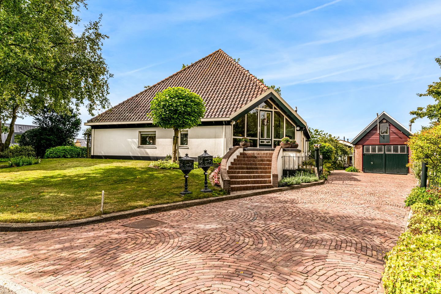 Foto 44 van Runxputteweg 7