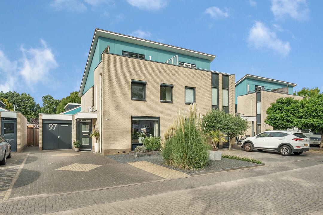 Photo 1 of Mariëndaal 97