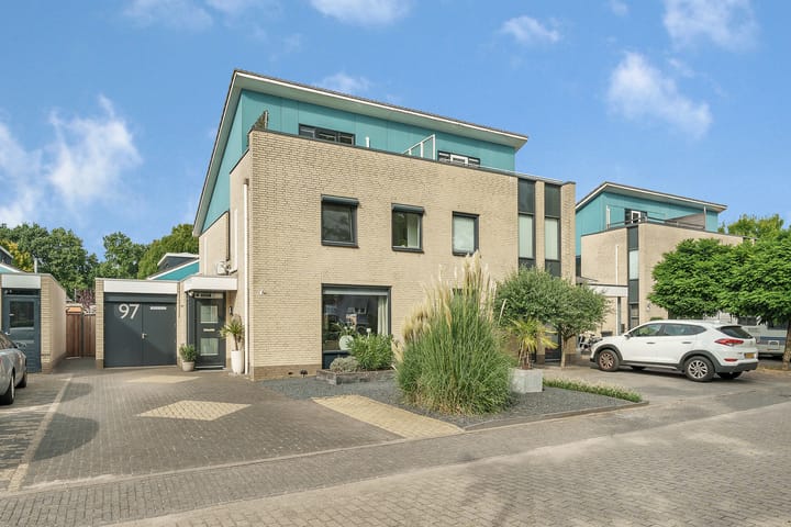 Foto 1 van Mariëndaal 97