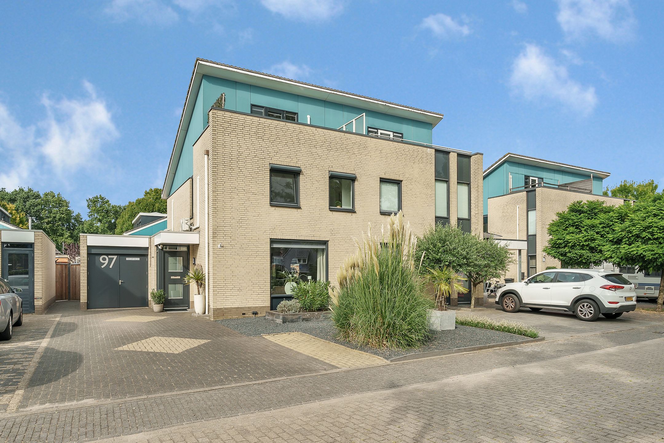 Mariëndaal, 97, Enschede, 7544NG, Overijssel, Nederland 97