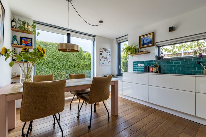 Foto 2 van Stobberakplantsoen 52