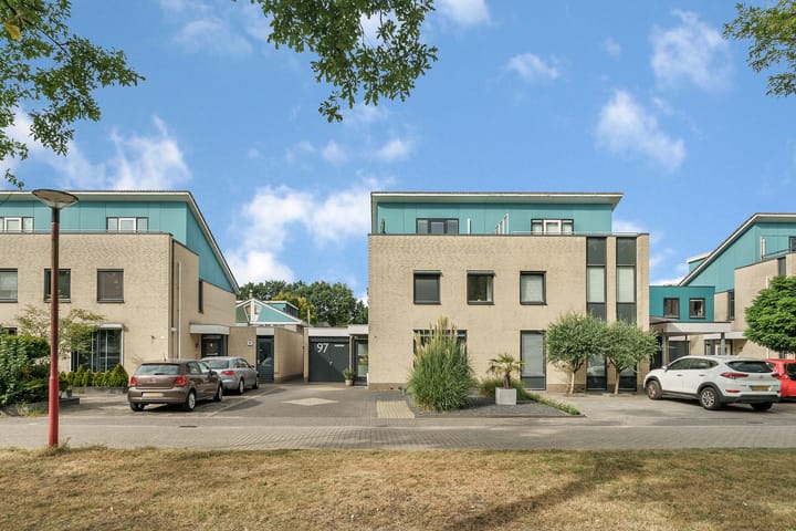 Foto 5 van Mariëndaal 97