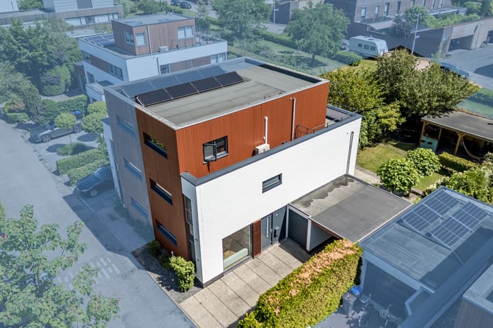 Foto 4 van Stobberakplantsoen 52