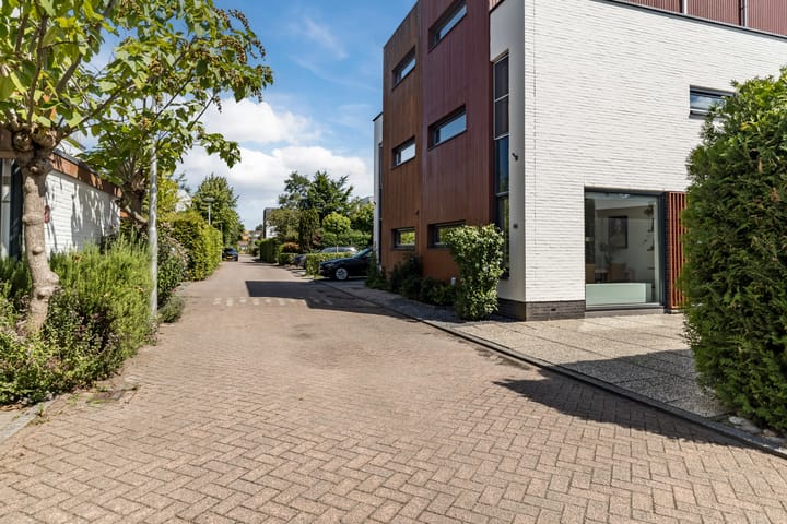 Foto 5 van Stobberakplantsoen 52