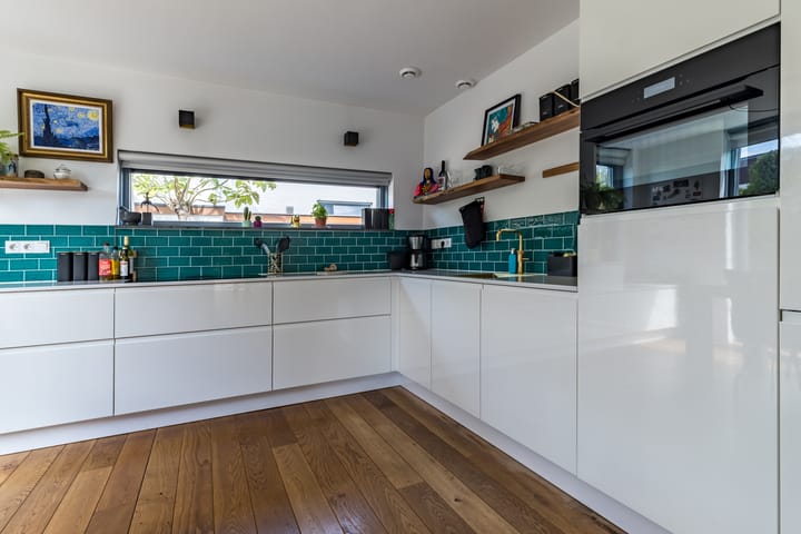 Foto 8 van Stobberakplantsoen 52