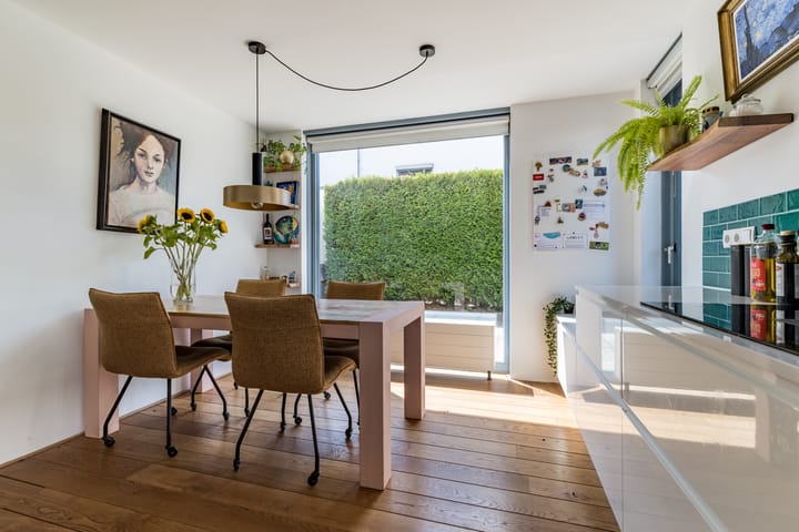 Foto 10 van Stobberakplantsoen 52