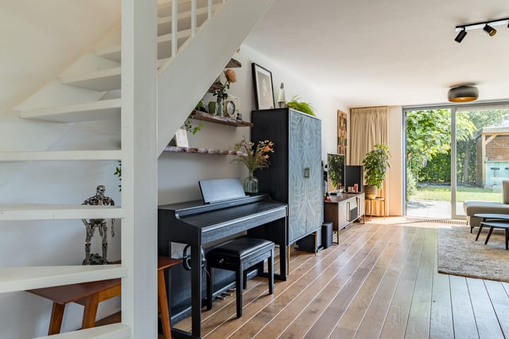 Foto 13 van Stobberakplantsoen 52