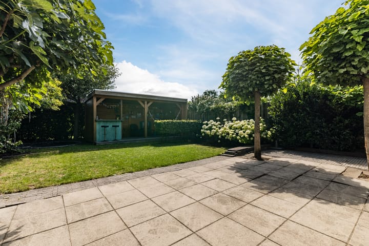 Foto 16 van Stobberakplantsoen 52