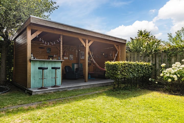 Foto 17 van Stobberakplantsoen 52