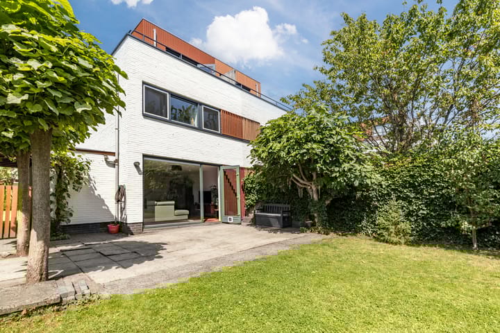 Foto 21 van Stobberakplantsoen 52