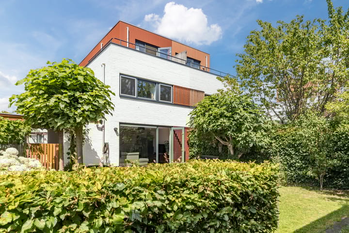 Foto 22 van Stobberakplantsoen 52