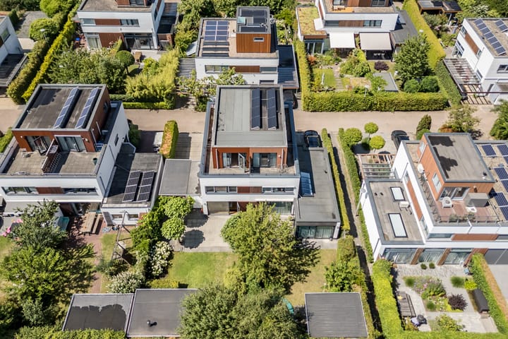 Foto 24 van Stobberakplantsoen 52