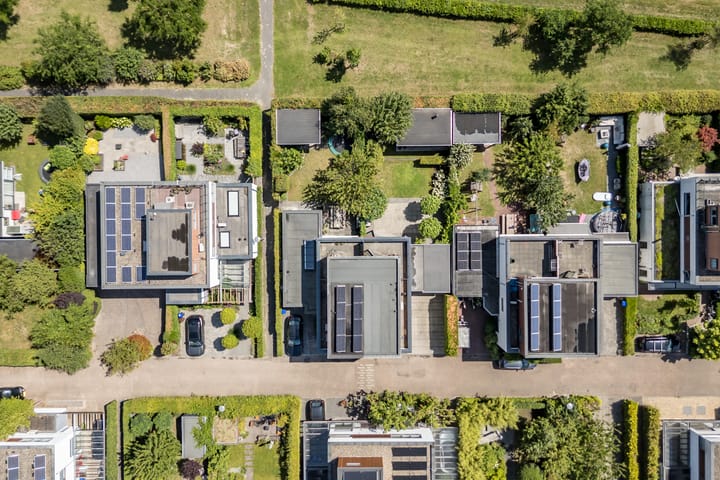 Foto 25 van Stobberakplantsoen 52