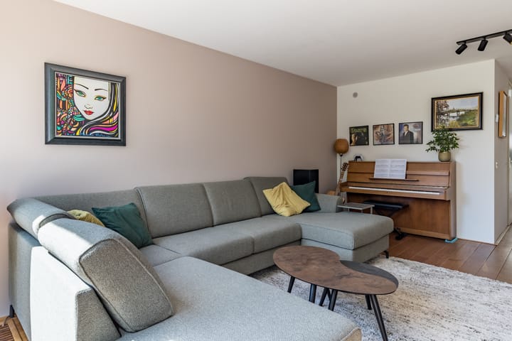 Foto 26 van Stobberakplantsoen 52